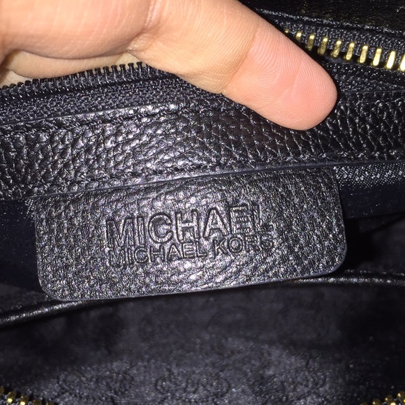 Mk bag - Picture 3 of 6